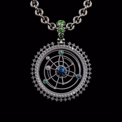 Chainsnft