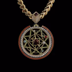 Chains NFT #4740