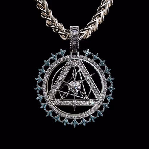 Chains NFT #9446