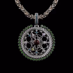 Chains NFT #3988