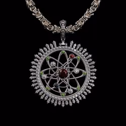 Chains NFT #3421
