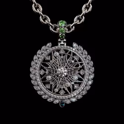 Chains NFT #2221