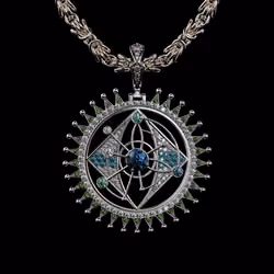 Chains NFT #1201