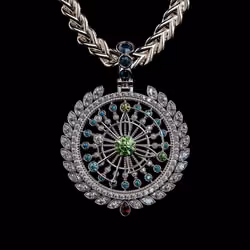 Chains NFT #1840