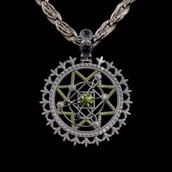 Chains NFT #1965