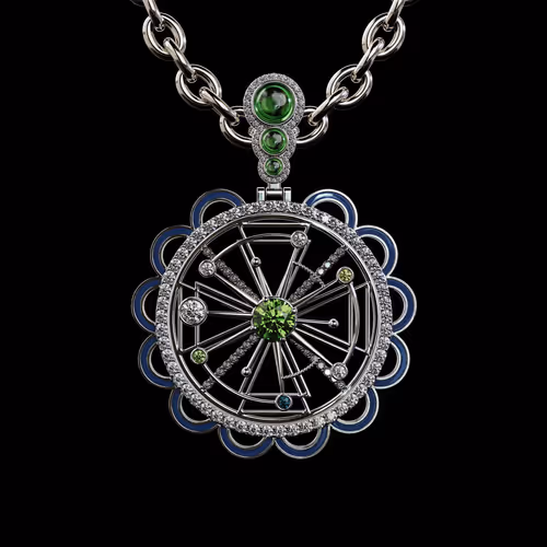 Chainsnft