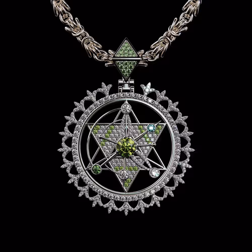 Chainsnft