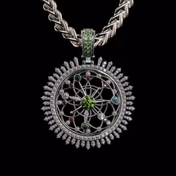 Chains NFT #4389