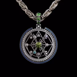 Chains NFT #6690
