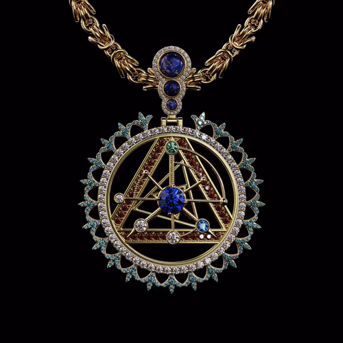 Chainsnft