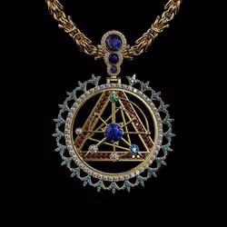 Chains NFT #2298