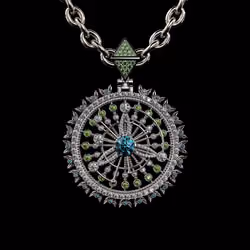 Chains NFT #3374