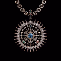 Chains NFT #7457