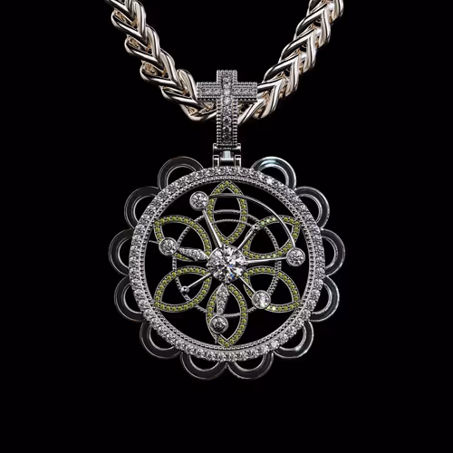 Chainsnft
