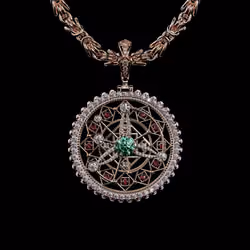 Chains NFT #6435