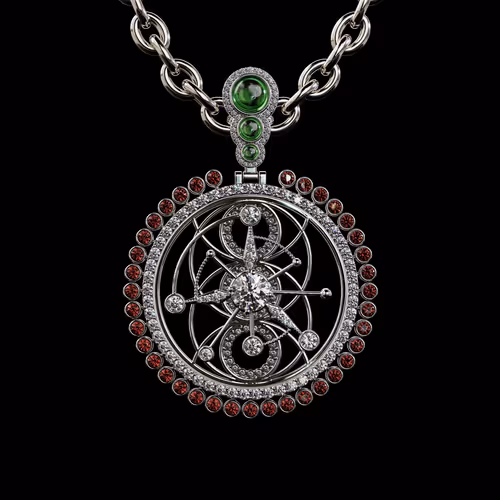 Item #8426 Media