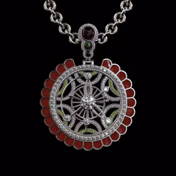 Chains NFT #1804