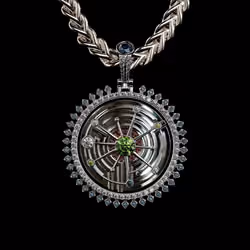 Chains NFT #9941