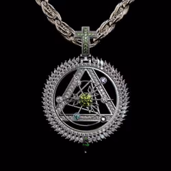 Chains NFT #1962