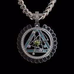 Chains NFT #7430