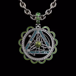 Chains NFT #1835