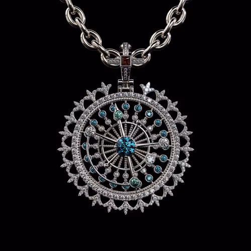 Chains NFT #1899