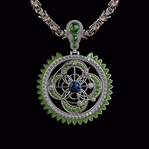 Chains NFT #9994