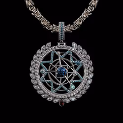 Chains NFT #9883