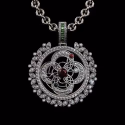 Chains NFT #447