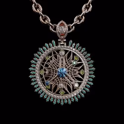 Chains NFT #2915