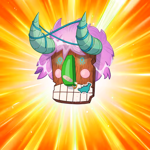 Kokodi Mask