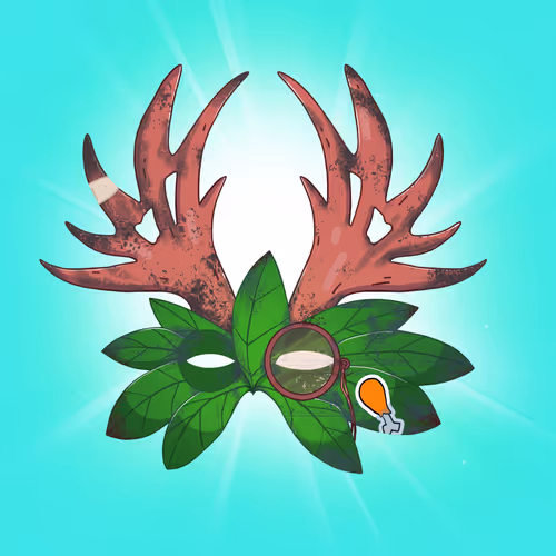 Kokodi Mask