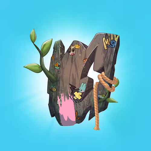 KOKODI MASK #139