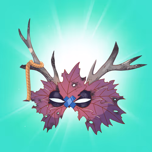 KOKODI MASK #783