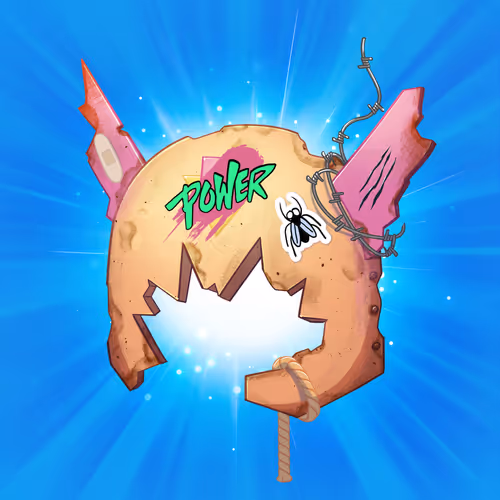 Kokodi Mask