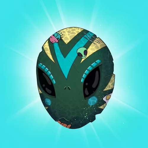 KOKODI MASK #809