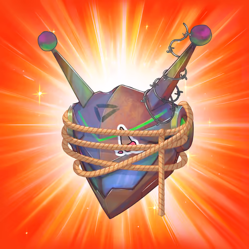 KOKODI MASK #2257