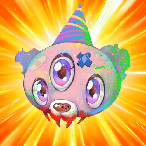 KOKODI MASK #707