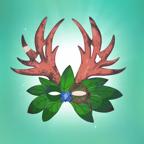 Kokodi Mask