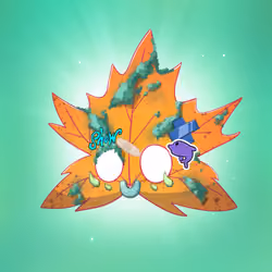 KOKODI MASK #2423