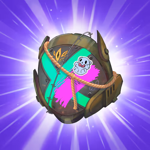 Kokodi Mask
