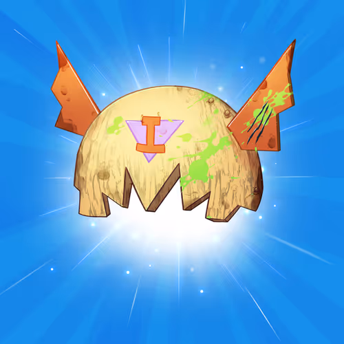 Kokodi Mask