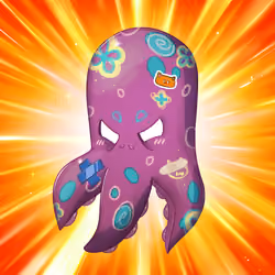 KOKODI MASK #2222