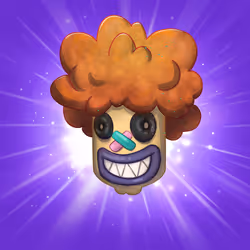 KOKODI MASK #1508