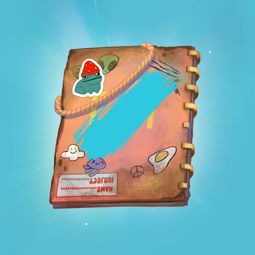 Item #2409 Media