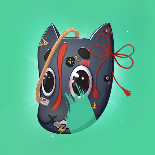 Kokodi Mask
