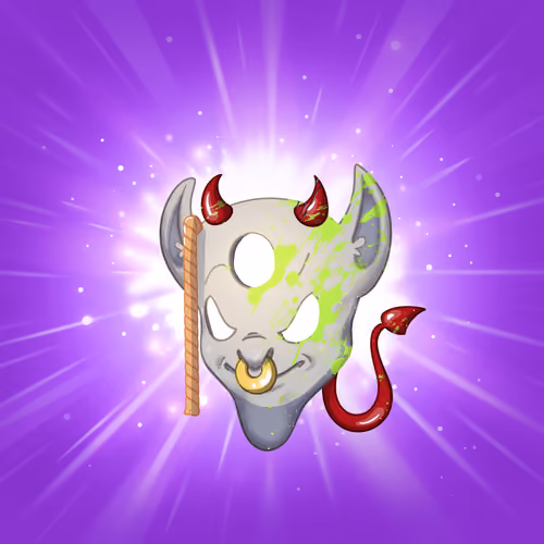 KOKODI MASK #182