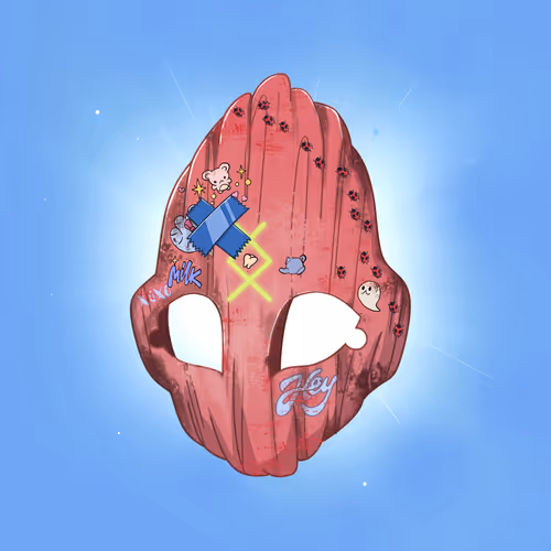 Kokodi Mask