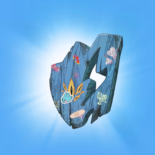 Item #353 Media