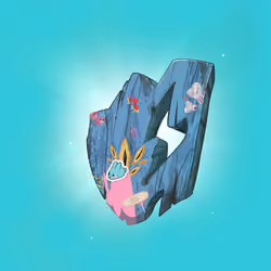KOKODI MASK #1016
